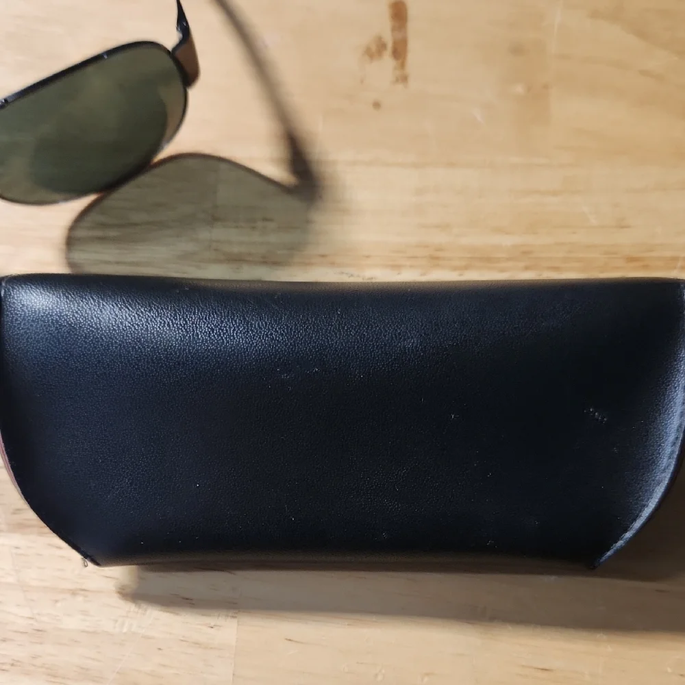 Ray Ban Sunglasses - Picture 10 of 10